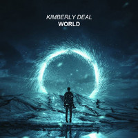 Kimberly Deal - World