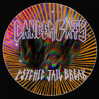 Cancer Bats - Psychic Jailbreak