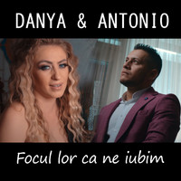 Danya - Focul lor ca ne iubim