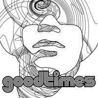 林海峰 - Good Times
