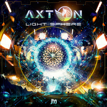 Axton - Light Sphere