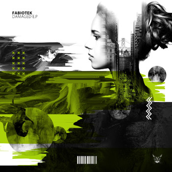 FabioTek - Damaged