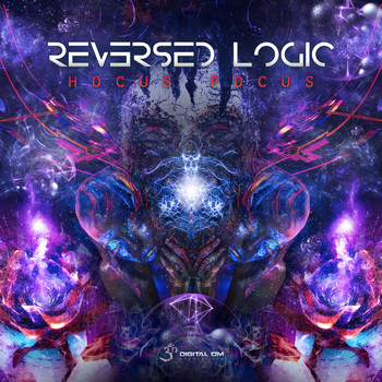 Reversed Logic - Hocus Pocus