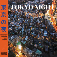 Monta - Tokyo Night