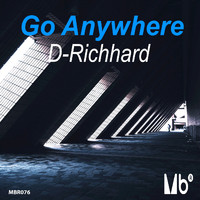 D-Richhard - Go Anywhere