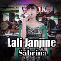 Sabrina - Lali Janjine