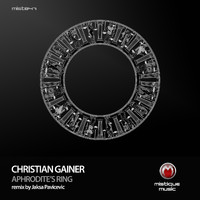 Christian Gainer - Aphrodite's Ring