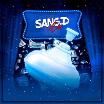 SANG.D - Юла (Explicit)