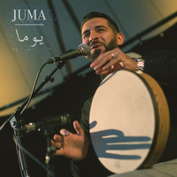Juma - Kringsatt av fiender & Lamma bada yatathana (Live)