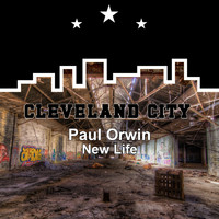 Paul Orwin - New Life