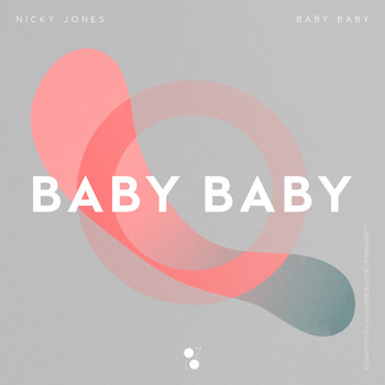 Nicky Jones - Baby Baby
