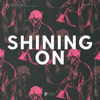 Ashbourne - Shining On
