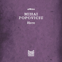 Mihai Popoviciu - Here