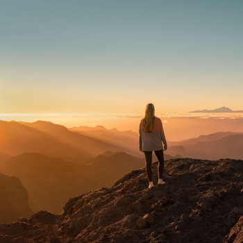 Galena - Sunset Serenade