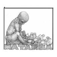 Rakasa - Shamanic Stuff