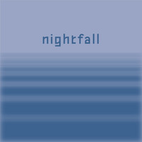Nightfall - atlantis at night
