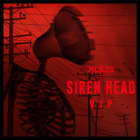 ROI OS - SIREN HEAD VIP