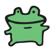 Masomenos - Froggy EP