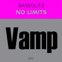 Baseglitz - No Limits
