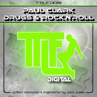 Paul Clark (UK) - Drugs & Rock 'n' Roll