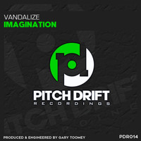 Vandalize - Imagination