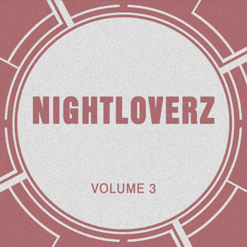 Nightloverz - Nightloverz, Vol. 3