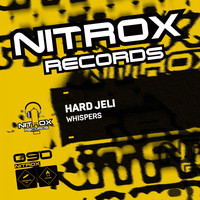 Hard Jeli - Whispers