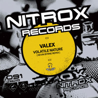 Valex - Volatile Nature (Kevin Byrne Remix)