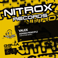Valex - Domino Principle (Gem Stone Remix)