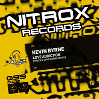 Kevin Byrne - Love Addiction (Valex & Dave Owens Remix)
