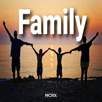 Dicky saputra - Family