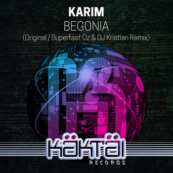 Karim - Begonia