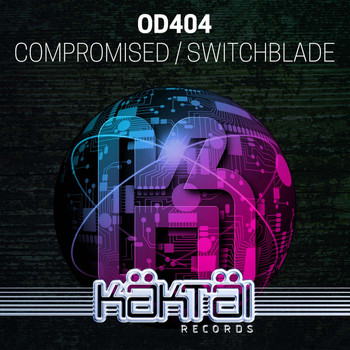 OD404 - Compromised / Switchblade