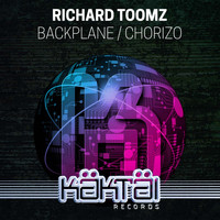 Richard Toomz - Backplane / Chorizo
