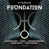 Pig&Dan - Foundation