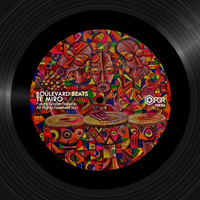 Boulevard Beats - Te Miro