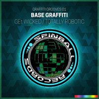 Base Graffiti - Graffiti Grooves 01