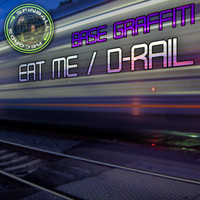 Base Graffiti - D-Rail