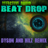 Base Graffiti - Beat Drop (Dyson & Hilz Remix)