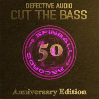 Defective Audio - Cut The Bass