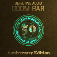 Defective Audio - DoomBar