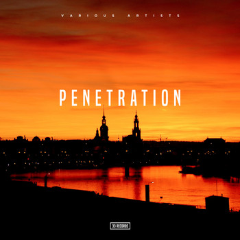 Various Artists - Penetration