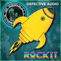 Defective Audio - Rockit