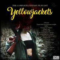 Various Artists - Yellowjackets - The Complete Fantasy Playlist