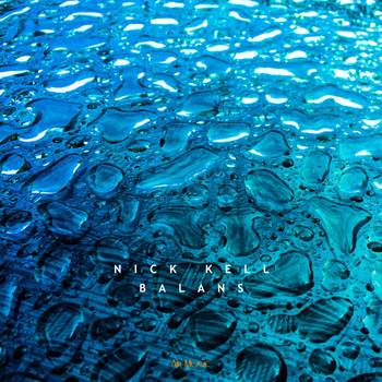 Nick Kell - Balans