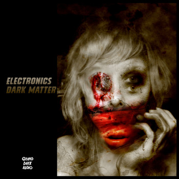 electronics - Dark Matter