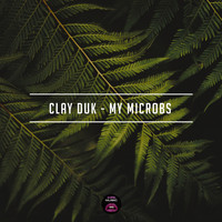 Clay Duk - My Microbs