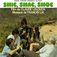 Francis Lai - Smic Smac Smoc (Bande originale du film)