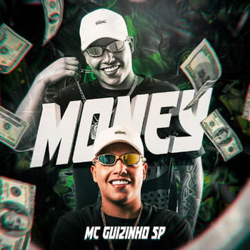 Mc Guizinho SP - Money