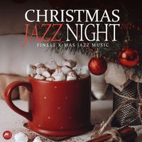 M-Sol Records - Christmas Jazz Night 2022: Finest X-Mas Smooth Jazz Music